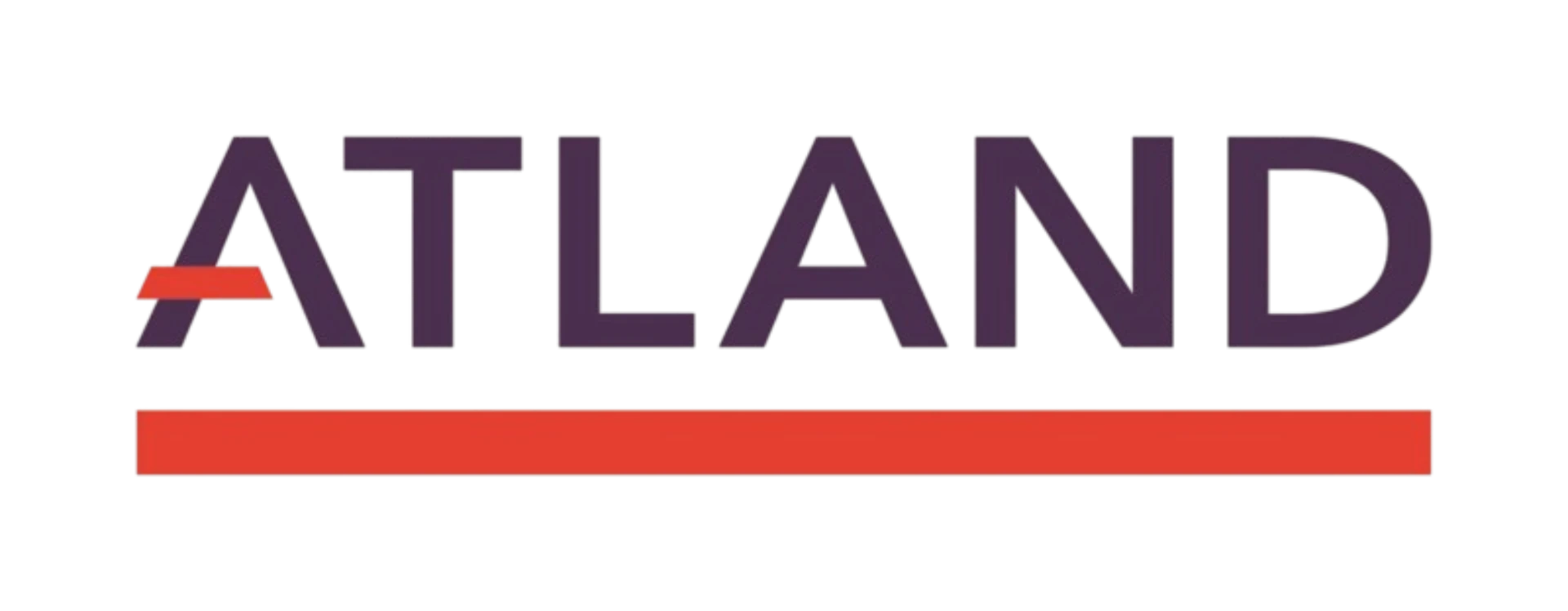 Atland logo