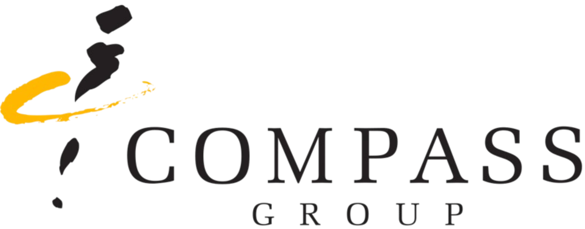 Compass Group logo
